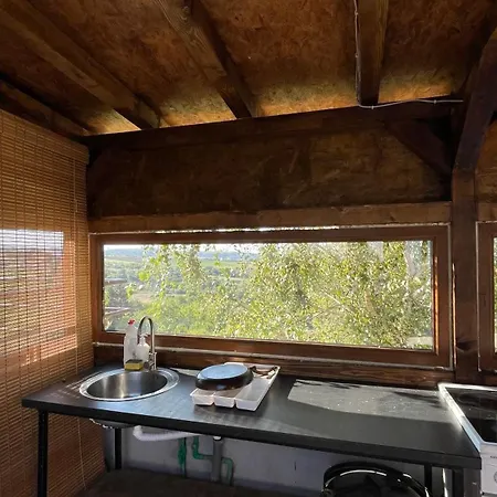 Popovic - Fruska Gora Apartment