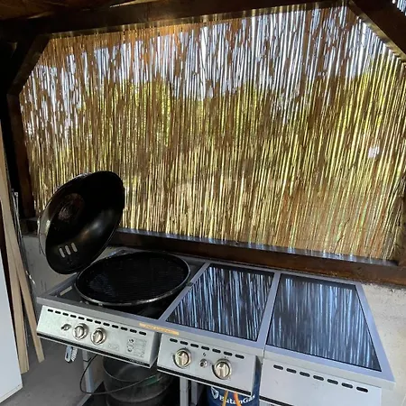 Apartment Popovic - Fruska Gora *