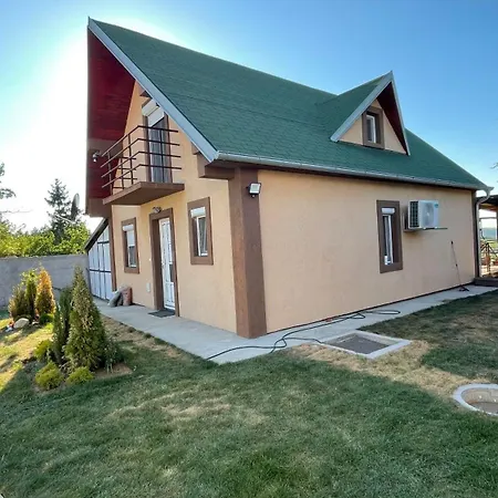 Popovic - Fruska Gora *