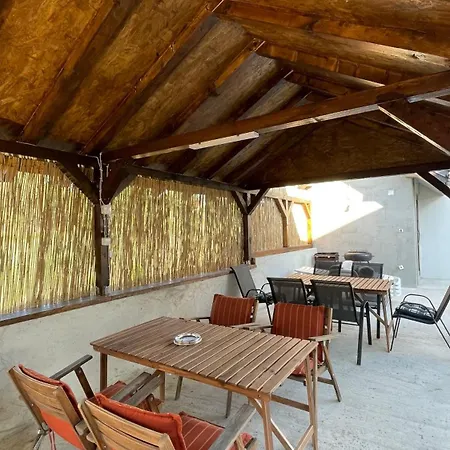 Popovic - Fruska Gora Apartment