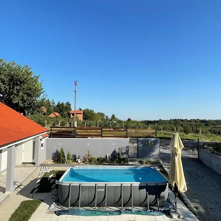 Apartment Popovic - Fruska Gora