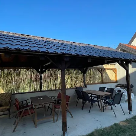 Popovic - Fruska Gora Sremski Karlovci