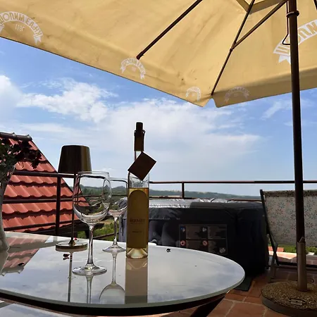 Popovic - Fruska Gora Apartment