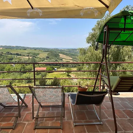 Popovic - Fruska Gora Apartment *