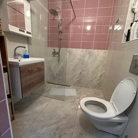 Popovic - Fruska Gora Apartment