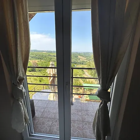 Popovic - Fruska Gora * Sremski Karlovci