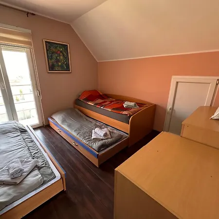 Apartment Popovic - Fruska Gora *