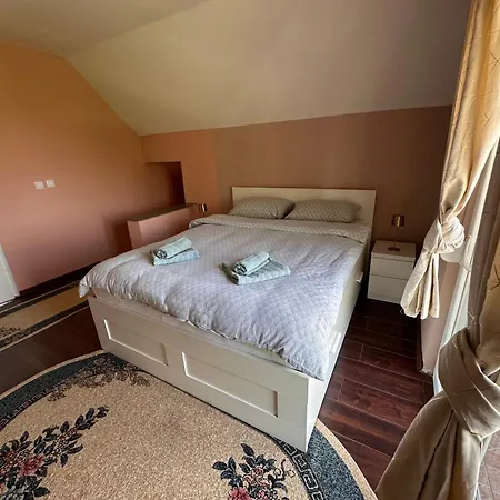 Popovic - Fruska Gora Apartment Sremski Karlovci