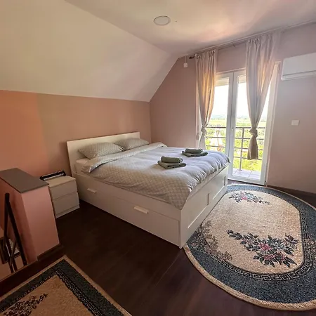 Popovic - Fruska Gora Sremski Karlovci