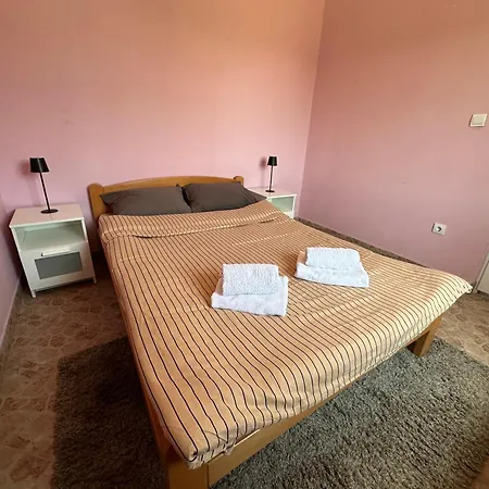 Popovic - Fruska Gora Apartment