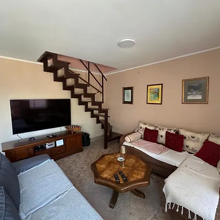 Apartment Popovic - Fruska Gora *