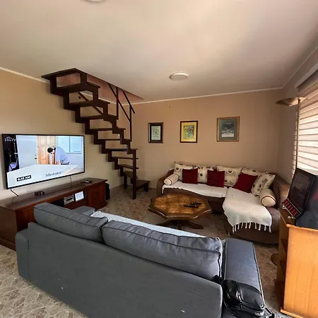 Popovic - Fruska Gora Apartment *