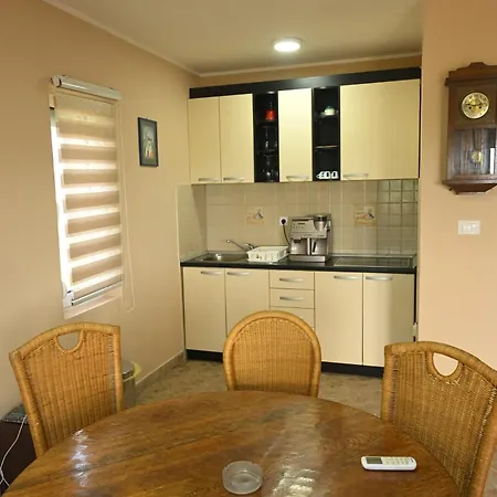 Apartment Popovic - Fruska Gora