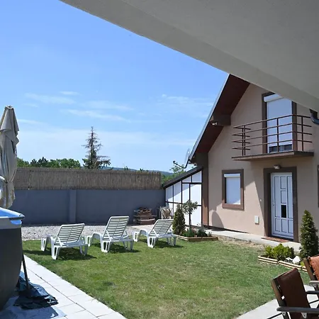 Popovic - Fruska Gora Apartment