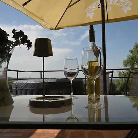 Apartment Popovic - Fruska Gora *