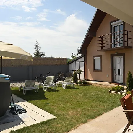 Popovic - Fruska Gora * Sremski Karlovci