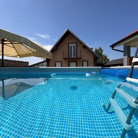 Popovic - Fruska Gora Apartment