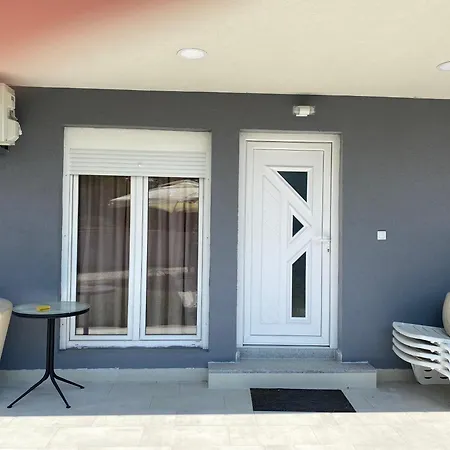 Popovic - Fruska Gora *