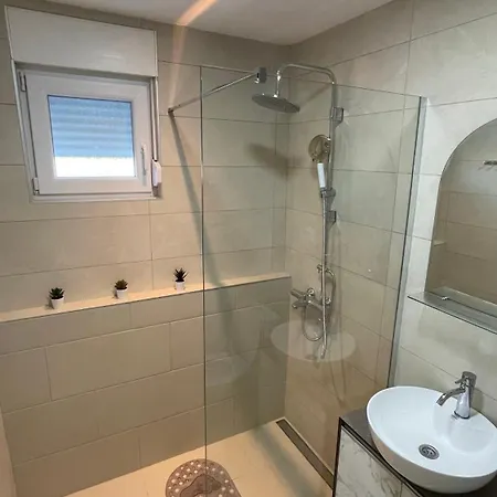 Popovic - Fruska Gora Apartment