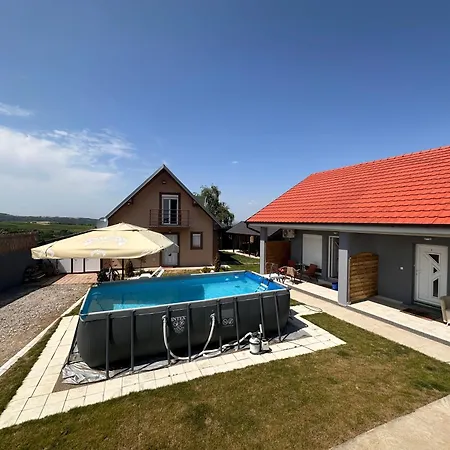 Popovic - Fruska Gora *