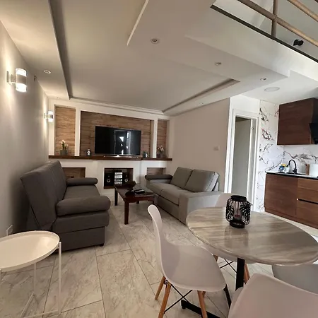 Apartment Popovic - Fruska Gora *