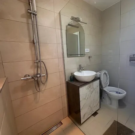 Apartment Popovic - Fruska Gora Sremski Karlovci