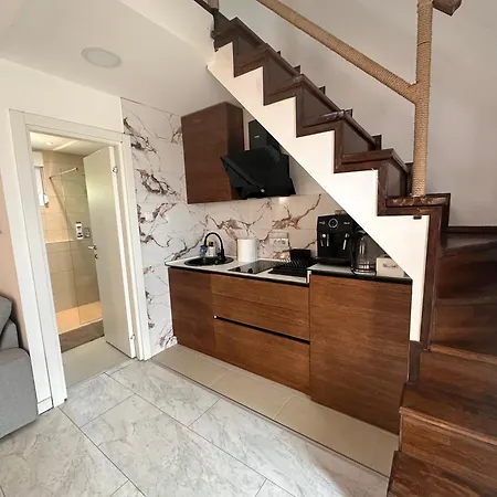 Apartment Popovic - Fruska Gora