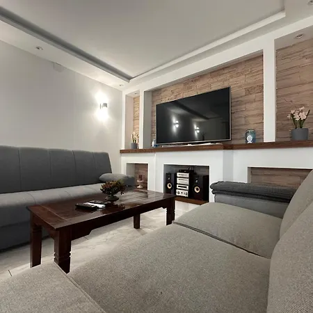 Apartment Popovic - Fruska Gora *