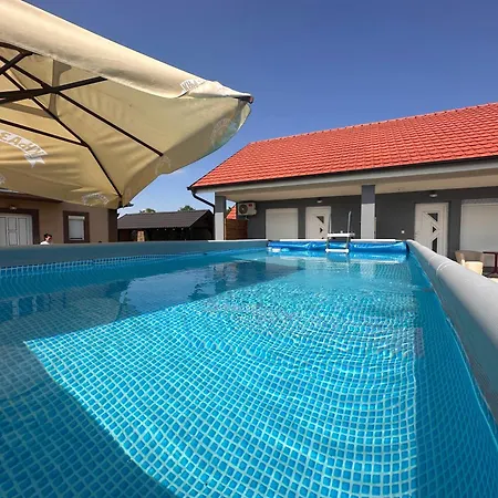 Apartment Popovic - Fruska Gora Sremski Karlovci