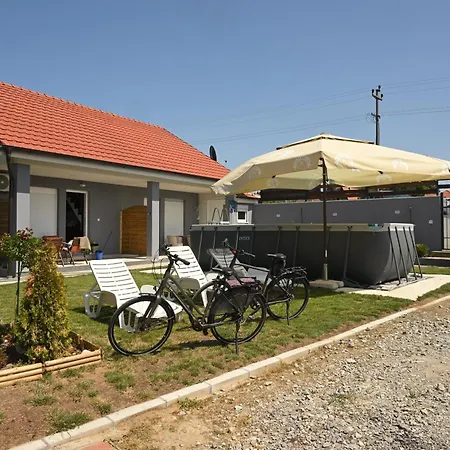 Popovic - Fruska Gora Apartment Sremski Karlovci