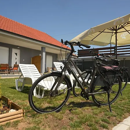 Apartment Popovic - Fruska Gora Sremski Karlovci