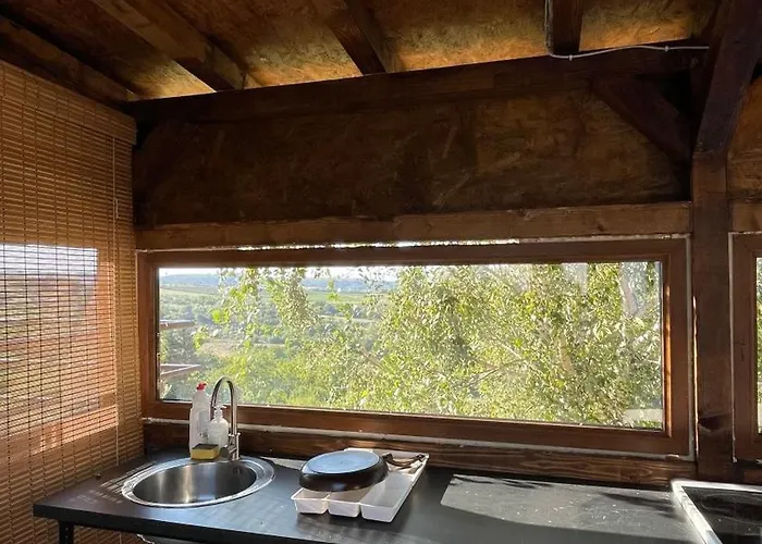 Popovic - Fruska Gora Apartment