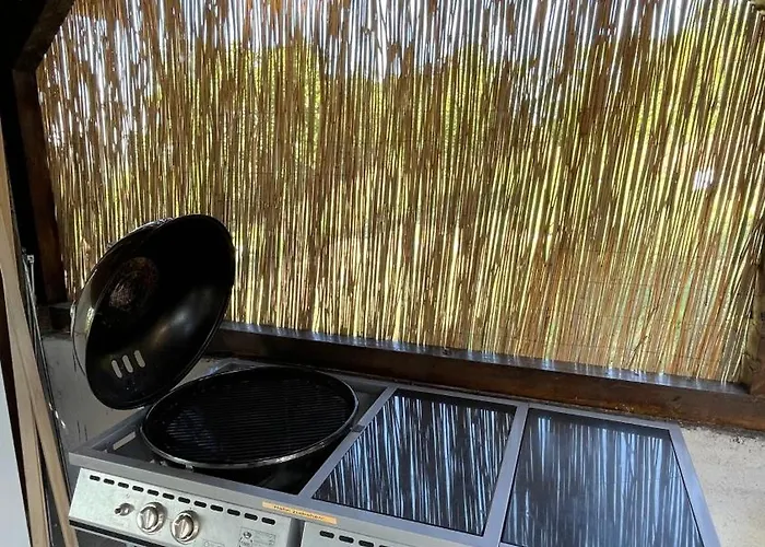 Apartment Popovic - Fruska Gora *