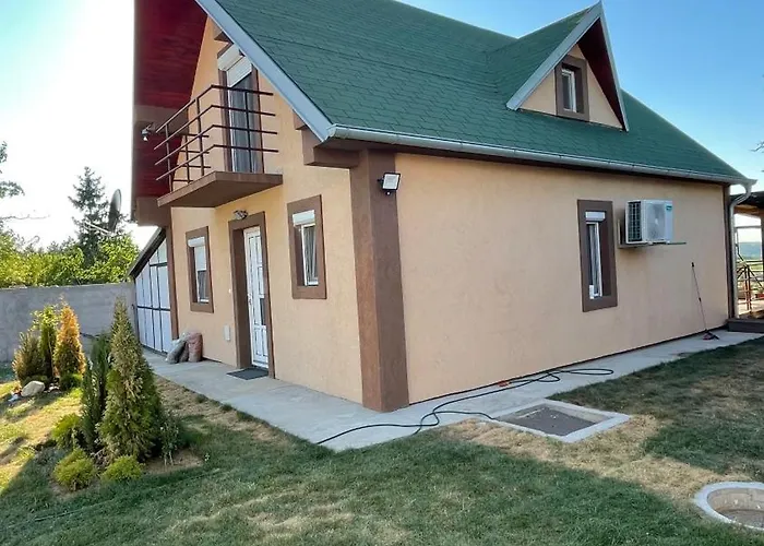 Popovic - Fruska Gora *