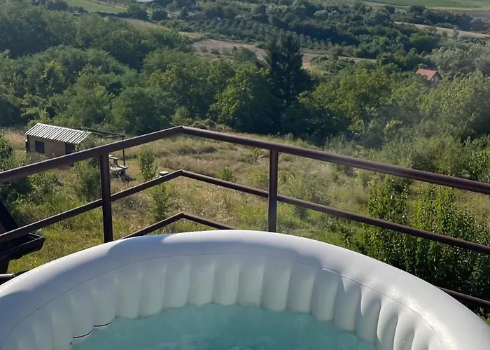 Popovic - Fruska Gora *