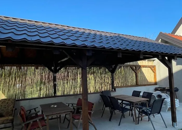 Popovic - Fruska Gora Sremski Karlovci