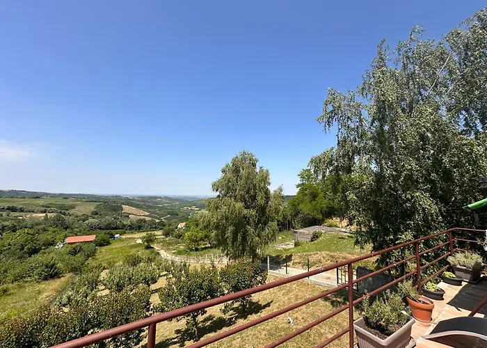 Popovic - Fruska Gora Apartment *