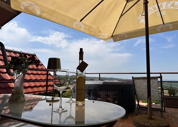 Popovic - Fruska Gora Apartment