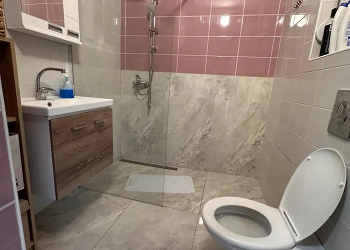 Popovic - Fruska Gora Apartment