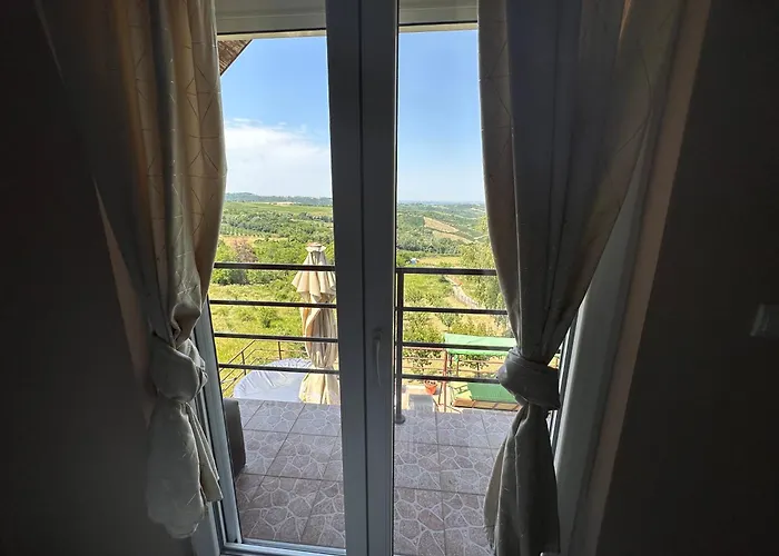 Popovic - Fruska Gora * Sremski Karlovci