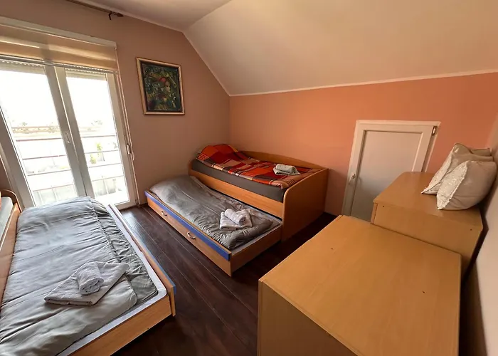 Apartment Popovic - Fruska Gora *