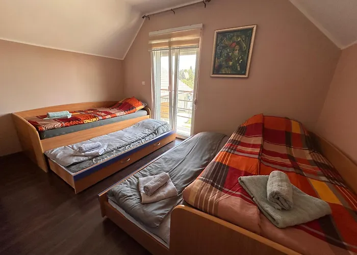 Popovic - Fruska Gora *