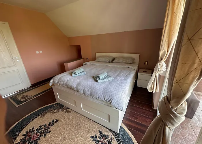 Popovic - Fruska Gora Apartment Sremski Karlovci