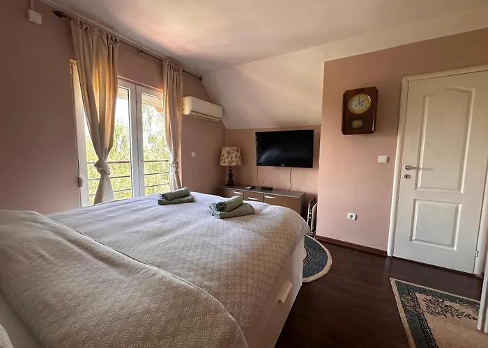 Popovic - Fruska Gora Apartment Sremski Karlovci