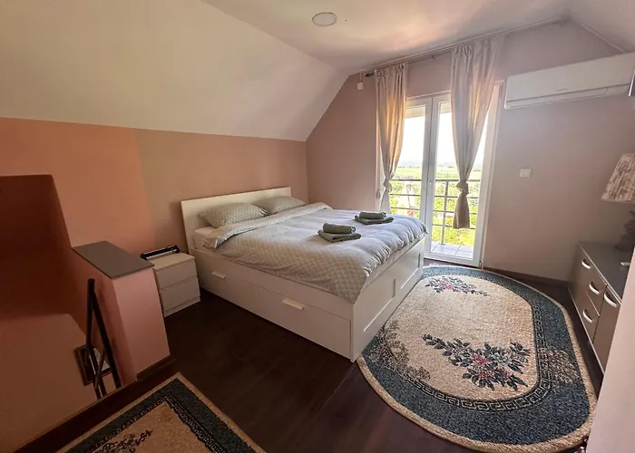 Popovic - Fruska Gora Sremski Karlovci