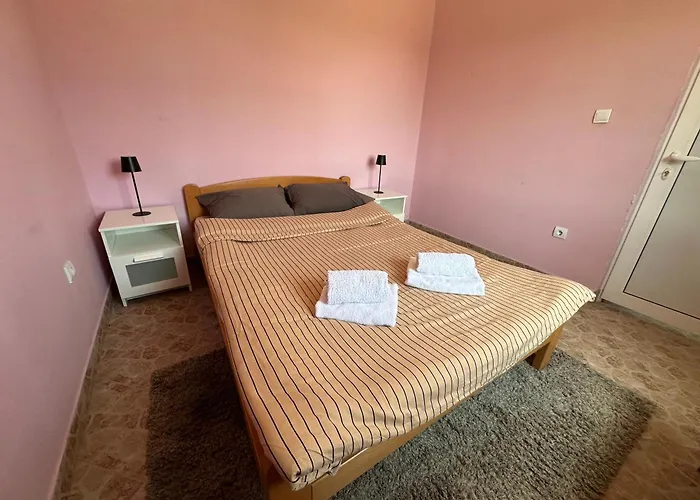 Popovic - Fruska Gora Apartment