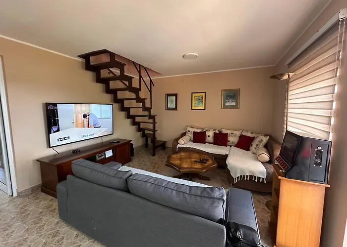 Popovic - Fruska Gora Apartment *