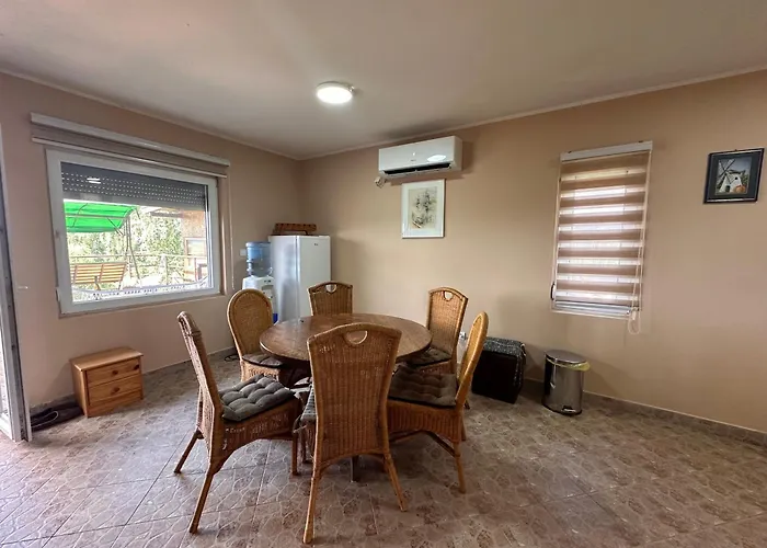 Popovic - Fruska Gora Apartment