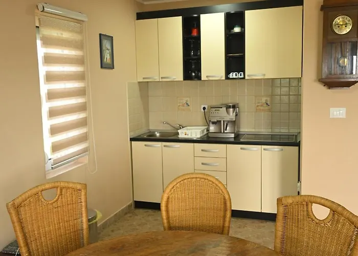 Apartment Popovic - Fruska Gora