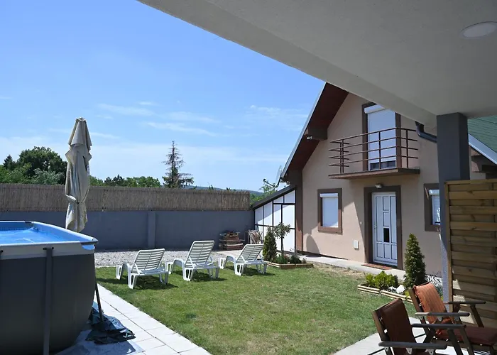 Popovic - Fruska Gora Apartment